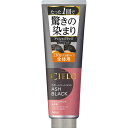 ホーユー シエロ カラートリートメント 全体用 アッシュブラック シエロ