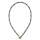 コラントッテ THEOネックレスLUSSO (48cm/) ゴールド ABARX52L
