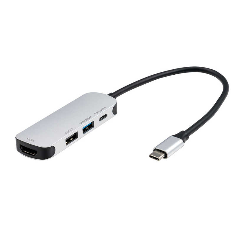 ʥХ䥷PDб Type-C ѥȥɥå󥰥ơ USB Power DeliveryбϡUDC04SL