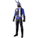 バンダイ BANDAI ムービーモンスターシリーズ 仮面ライダー第0号