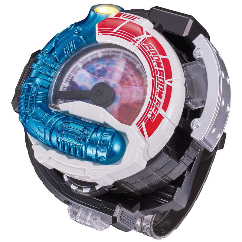 バンダイ　BANDAI　爆上戦隊ブンブンジャー DXブンブンチェンジャー