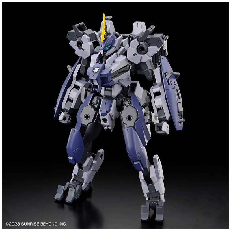 バンダイスピリッツ　BANDAI　SPIRITS　HG 1/72 境界戦機 極鋼ノ装鬼 メイレス プロトゴウヨウ