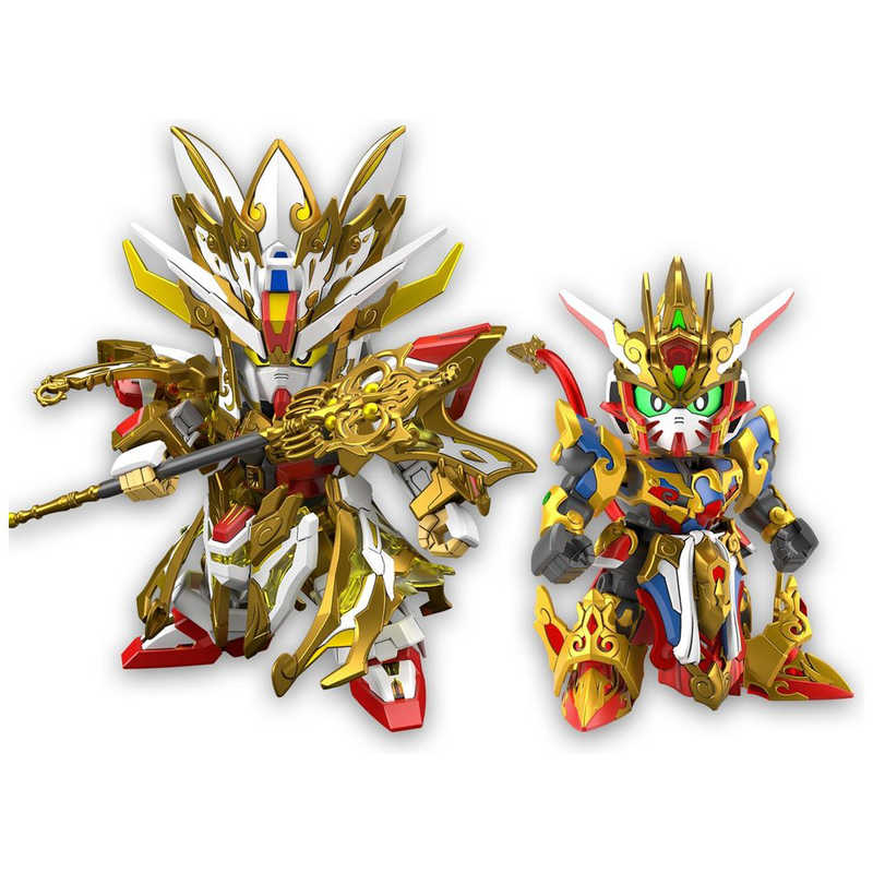 バンダイスピリッツ　BANDAI　SPIRITS　SDW HEROES ヒーロー再臨！ 復活の悟空イ