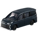 タカラトミー トミカ No.64 トヨタ ヴォクシー(箱)