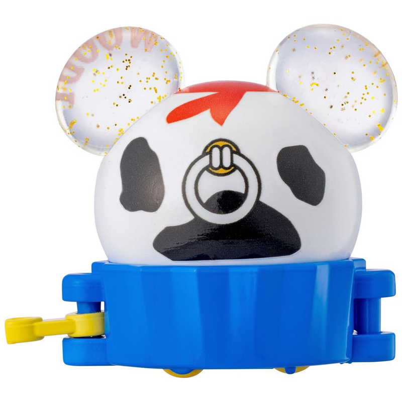 タカラトミー　ドリームトミカ SP ディズニートミカパレード スイーツフロート ウ...