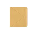 KOBO Kobo Libra Colour スリープカバー バターイエロー N428-AC-YL- ...