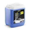 ケルヒャー KARCHER 高圧洗浄機用洗浄剤 ウルトラフォームクリーナー5L 62961730(4)