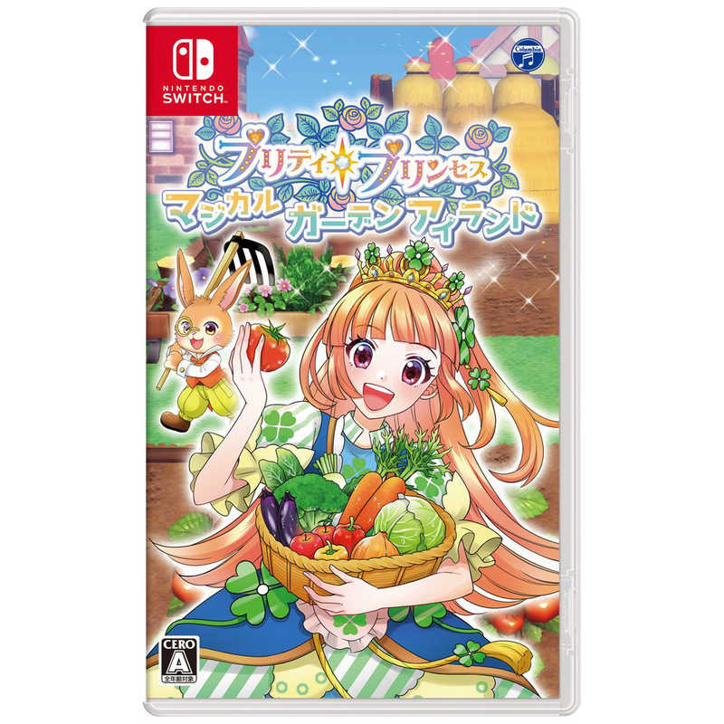 楽天市場】バニーガーデン Switchの通販 楽天市場】バニーガーデン Switchの通販