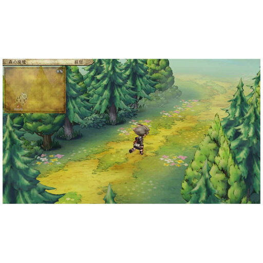 【中古】ガールズフランティッククラン -PS4