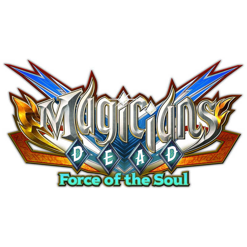 オーイズミアミュージオ　PS4ゲームソフト マジシャンズデッド ～Force of the Soul～