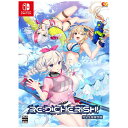 エンターグラム Switchゲームソフト RE:D Cherish! 完全生産限定版