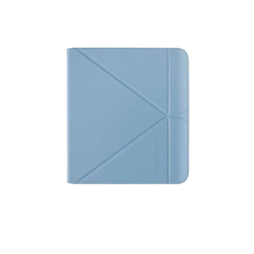 KOBO Kobo Libra Colour スリープカバー ダスクブルー N428-AC-BL-E-PU KOBO Kobo Libra Colour スリープカバー ダスクブルー N428-AC-BL-E-PU