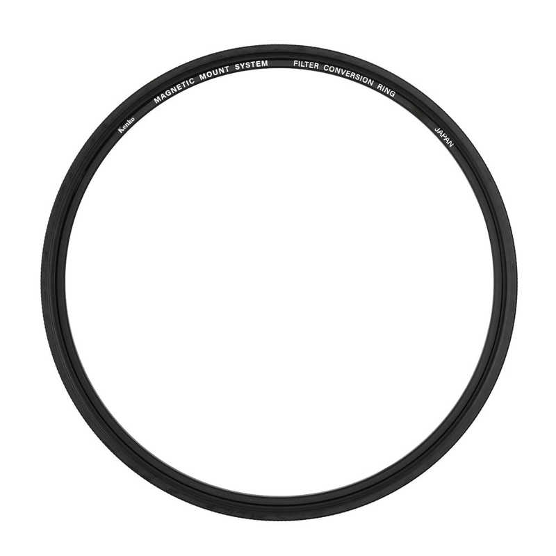 ケンコー　Kenko マグネティック・マウント・システム コンバージョンリング 62mm　MMSCR