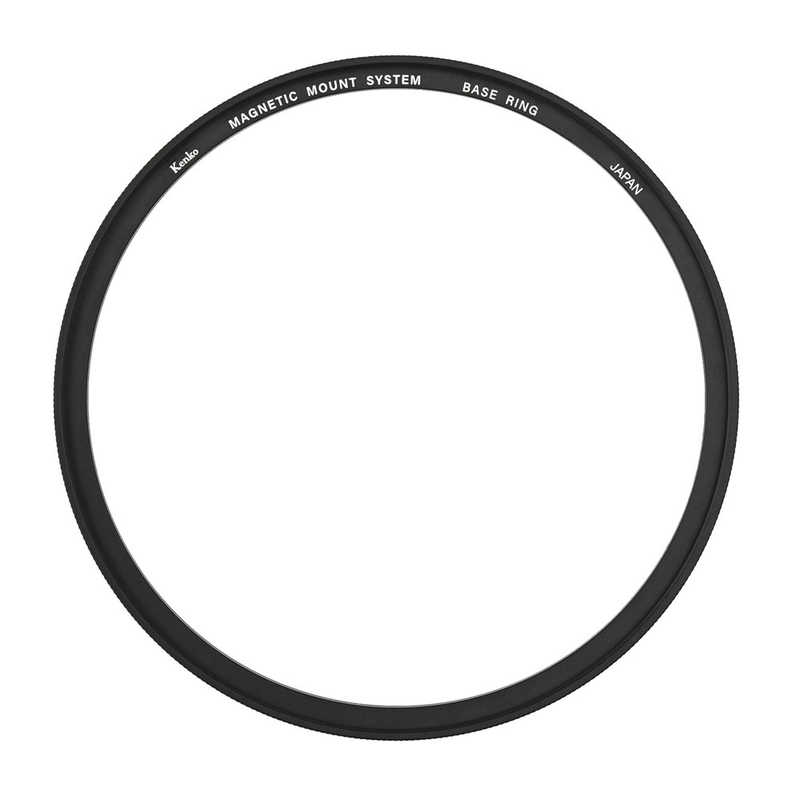 ケンコー　Kenko マグネティック・マウント・システム ベースリング 62mm　MMSBR