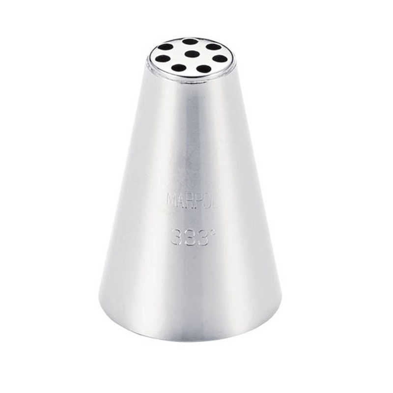 遠藤商事　SA18-8モンブラン口金 中 8穴　WKT42002