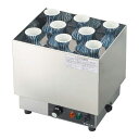 タイジ 電気式燗どうこ TS-8 EKV6101