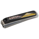 まえじゅう漆器 蒔絵爪切りM 富士雅桜