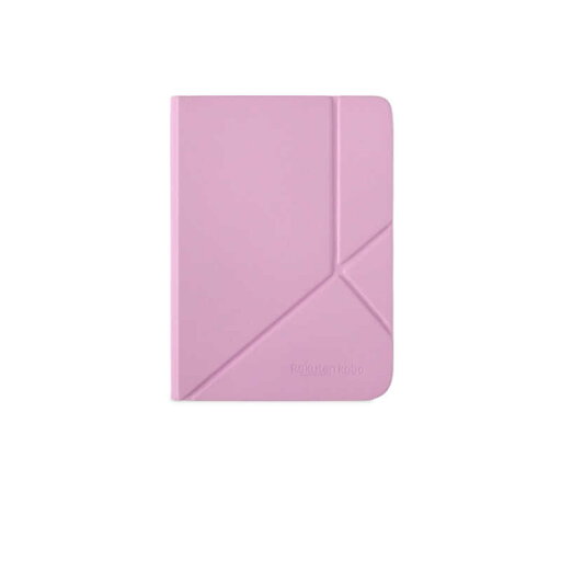 KOBO Kobo Clara Colour / BW スリープカバー ピンク N365-AC-PK-E-PU KOBO Kobo Clara Colour / BW スリープカバー ピンク N365-AC-PK-E-PU