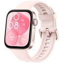 HUAWEI WATCH FIT3 Pink