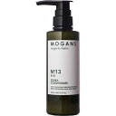 彩り MOGANS コンディショナー 草花