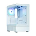 ZALMAN P10 White P10WHITE(2)