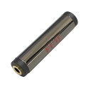 フジパーツ 3.5mm4極延長プラグアダプター AD-631(2)