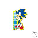 ゼネラルステッカー ダイカットステッカー ソニック ソニック2 SONIC-02