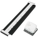 カール事務器 ゲージパンチ ブラック GP-J2630-K