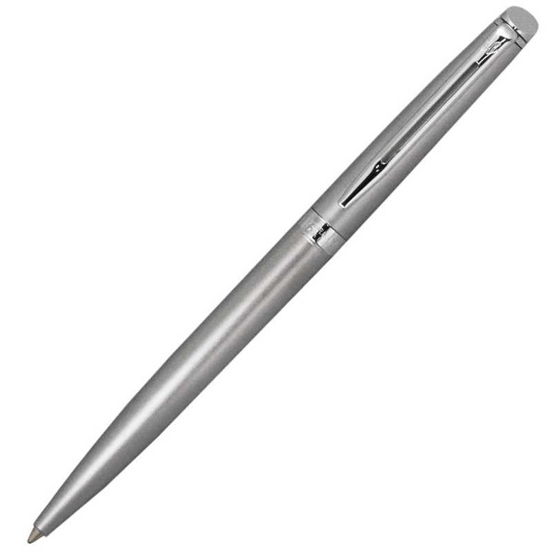 ウォーターマン　メトロポリタン エッセンシャル ボールペン サテンCT　2146577Z