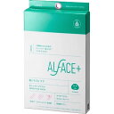 ロハス製薬 ALFACE+(オルフェス)フェイスマスク 4枚入 センシティブマスク
