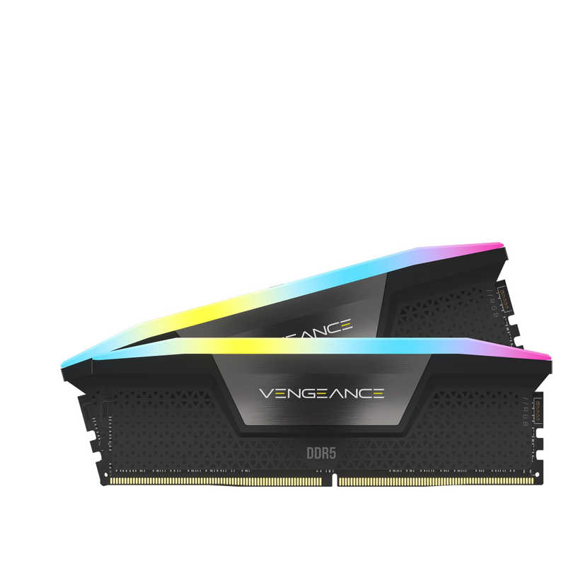 Corsair  CMH32GX5M2B6000C38 (16GB 2枚組)