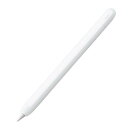 エレコム ELECOM アップルペンシル グリップ Apple Pencil USB-C 専用 シリコン製 保護 カバー 細ペン軸タイプ スリムグリップ ケース...