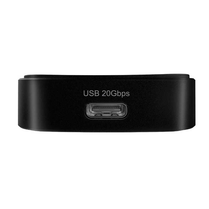 センチュリー　SmallBOX NVMe2230 USB20G ［M.2対応 /NVMe /1台］　CSBNV30U20G