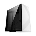GEOMETRICFUTURE Model 8 Lohan WHITE GF-M8-LHN-WT