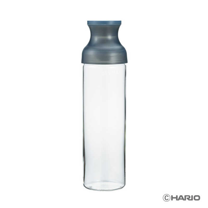 ハリオ　フィルターインカラフェ グレー　FIR-100-TGR