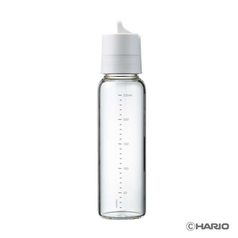 ϥꥪ󥿥åɥå󥰥ܥȥ 250ml ڡ륰졼ODBN-250-PGR