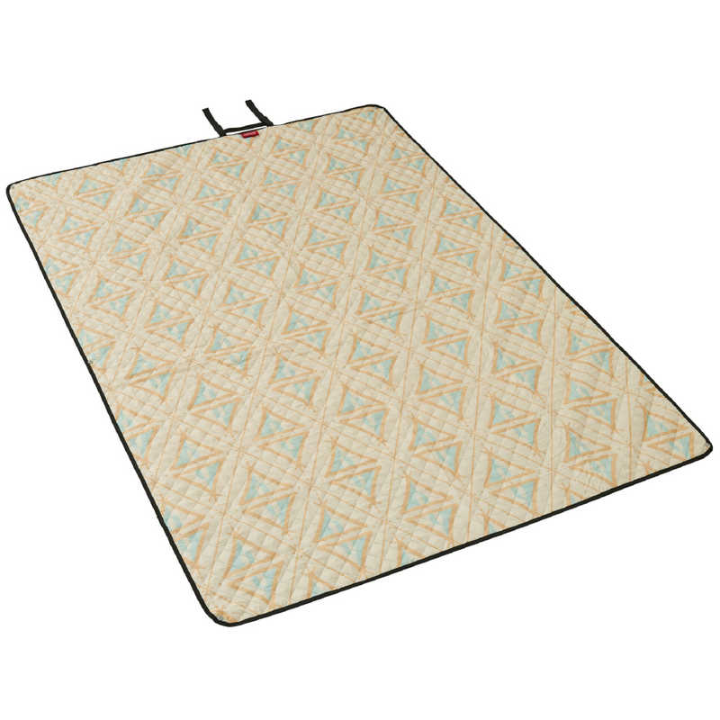 コールマン　アウトドア用品 ギア ピクニックマット 200×145 (ティピー)　2000038941