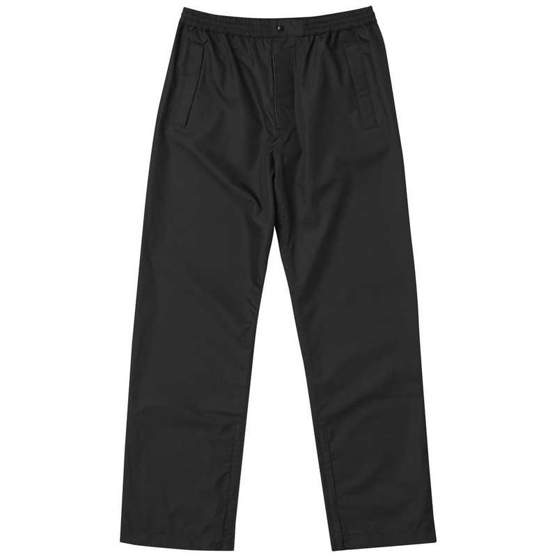 ブリヂストン　レインパンツ メンズ [Mサイズ/ブラック]　84G42