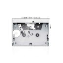 FIIO ポータブルカセットプレーヤー Transparent FIO-CP13-T