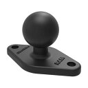 RAMMOUNTS ダイヤモンドベース(1インチ) RAMB-238U(2)