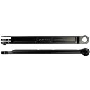 A1POD 延長アダプター ストレート M10穴 150mm A1POD-E150M10