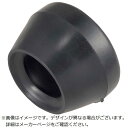 TJMデザイン 三脚部品049957 石突ゴムカバー TP049957