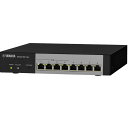 ヤマハ YAMAHA シンプルL2 PoEスイッチ 8ポート SWX2110P-8GYC(2)