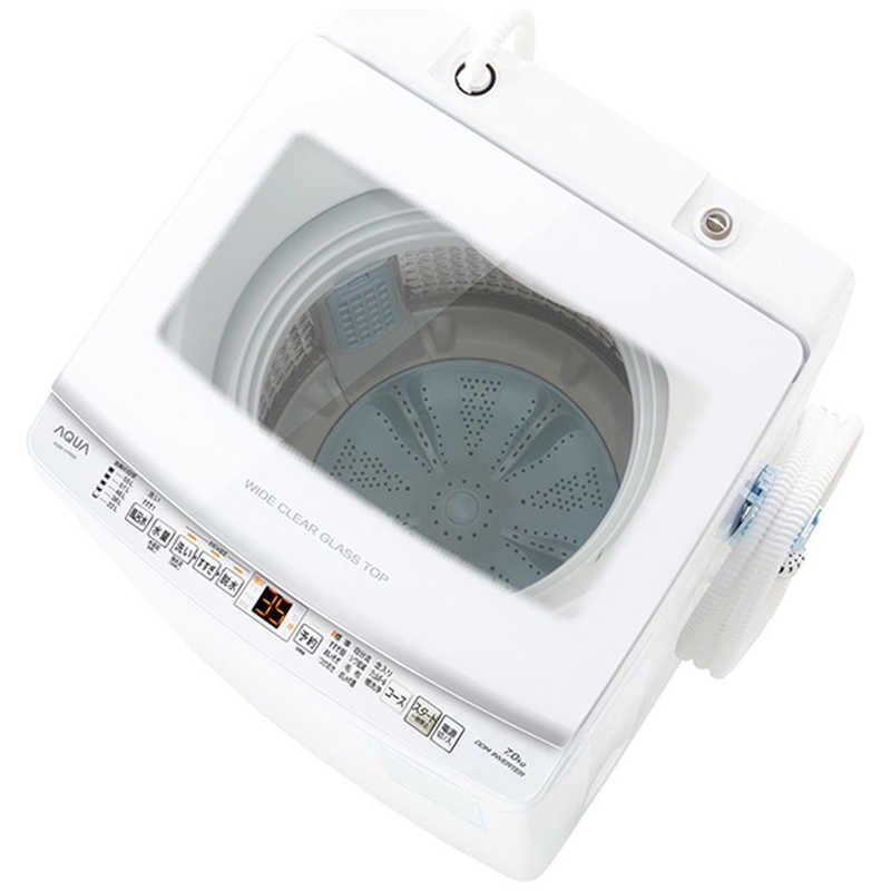 楽天市場】aqua洗濯機7キロの通販 楽天市場】aqua洗濯機7キロの通販