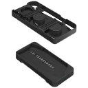 ハイハイ PS5Slim 2WAYスタンド ブラック PS5Slim2wayスタンドBK