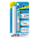 PGA 3in1 クリーニングキット Premium Style ホワイト PG-CLKT01WH