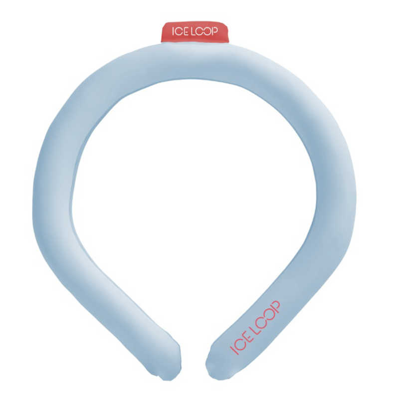 ワイズポート　ICY SHERBET RING (M) PBL　YSP23SS-227