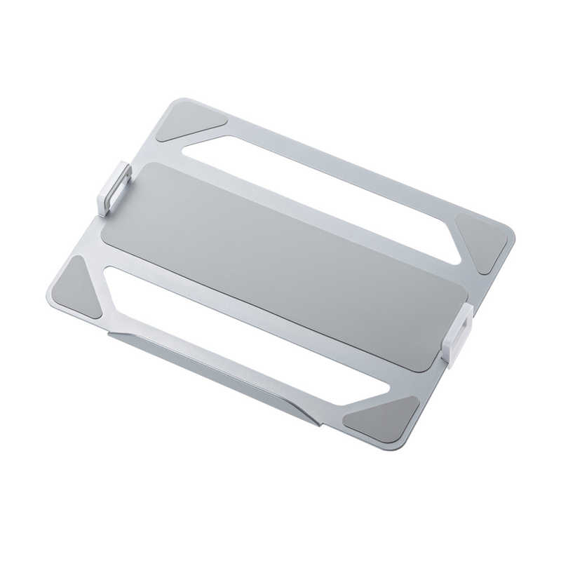 サンワサプライ　モニターアーム用ノートパソコントレー　MR-VESA15