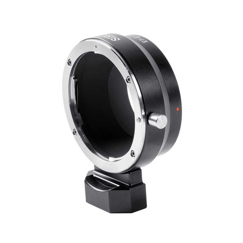 SIRUI　マウントアダプターリング マクロ/単焦点シネマレンズ EF-RF EF-RF-Adapter-JP　EF-RF_Adapter-JP