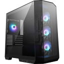 MSI PCケース MAGPANOM100RPZ(2)